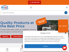 hvacnearme.ca