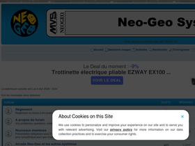 neogeo-system.com