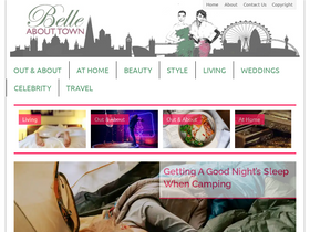 belleabouttown.com