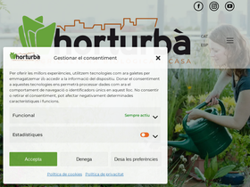horturba.com