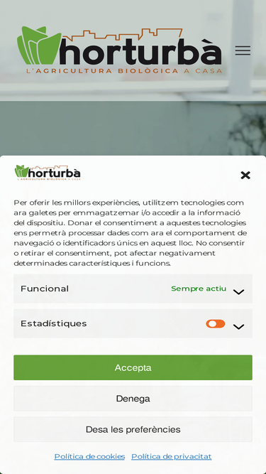 horturba.com