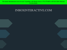 inboxinteractive.com