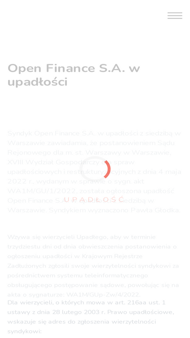 open.pl