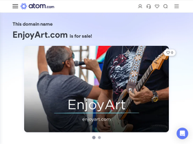 enjoyart.com