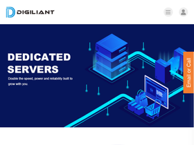 digiliant.com