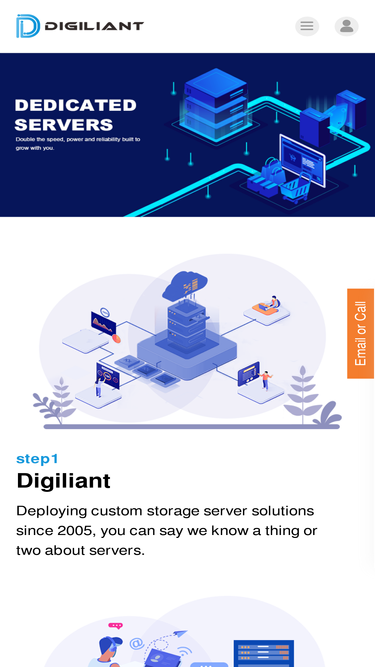 digiliant.com