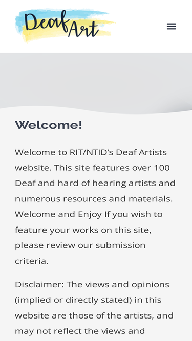 deaf-art.org