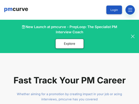 pmcurve.com