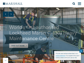 marshallgroup.com