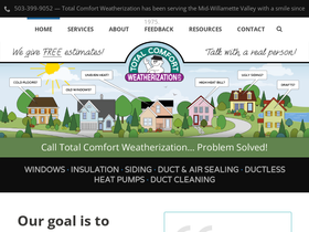 totalcomfortsalem.com