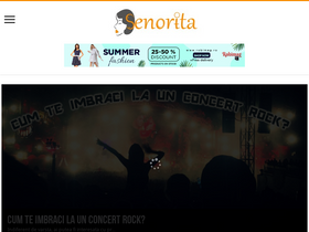 senorita.ro