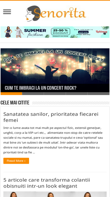 senorita.ro