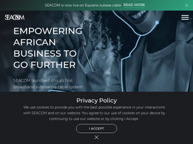 seacom.com