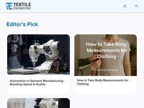 textileengineering.net