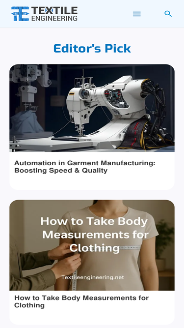 textileengineering.net