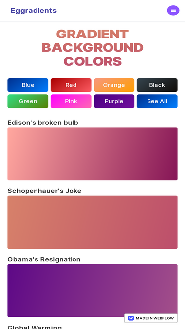 eggradients.com