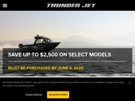 thunderjet.com