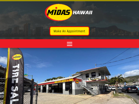 midashawaii.com