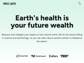 single.earth