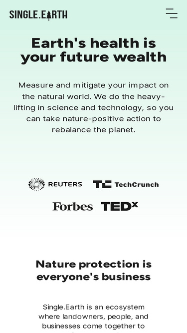 single.earth