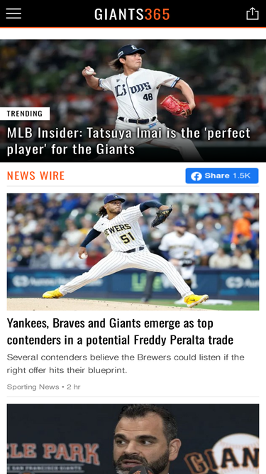 giants365.com
