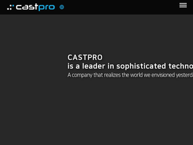 castpro.kr