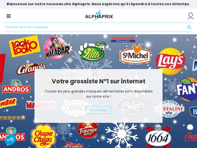 alphaprix.com