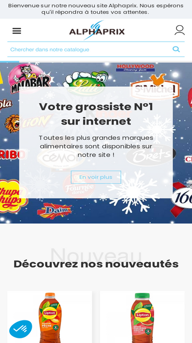alphaprix.com