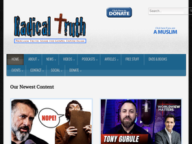 radicaltruth.net