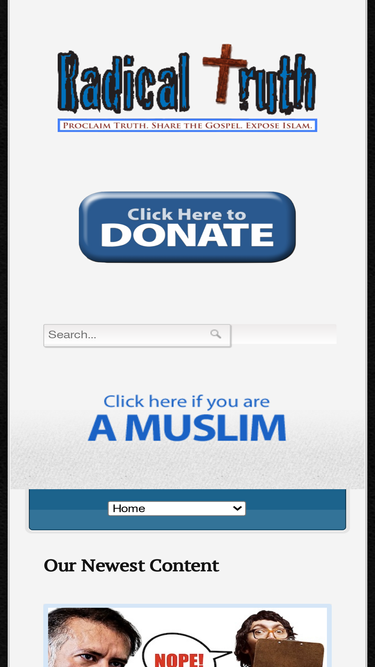 radicaltruth.net