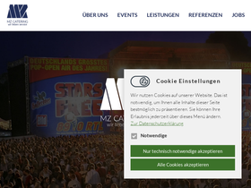 mz-catering.de