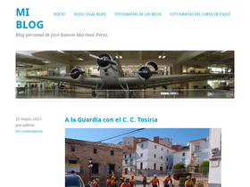 joseramonmartinez.com