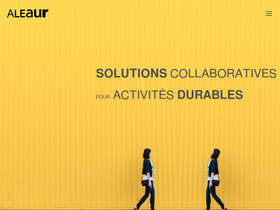 aleaur.com