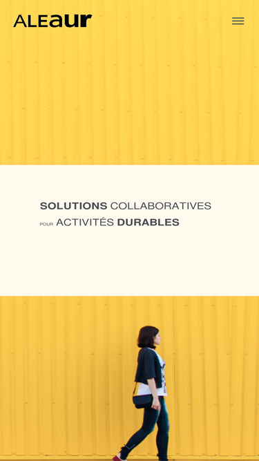 aleaur.com
