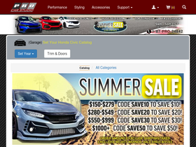 'procivic.com' screenshot