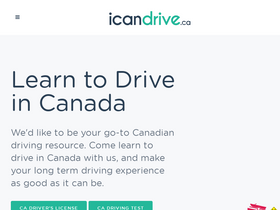 icandrive.ca