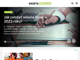 gazetawielicka.pl