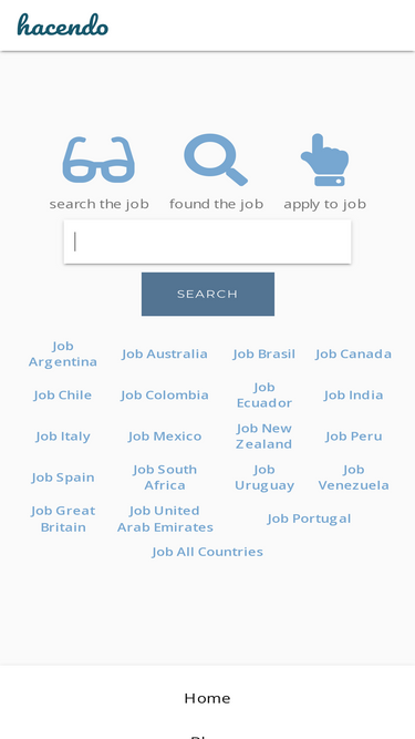 hacendo.com