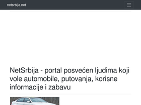 netsrbija.net