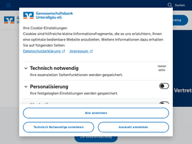 genobank-unterallgaeu.de
