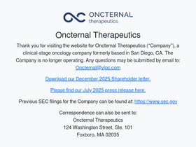 oncternal.com