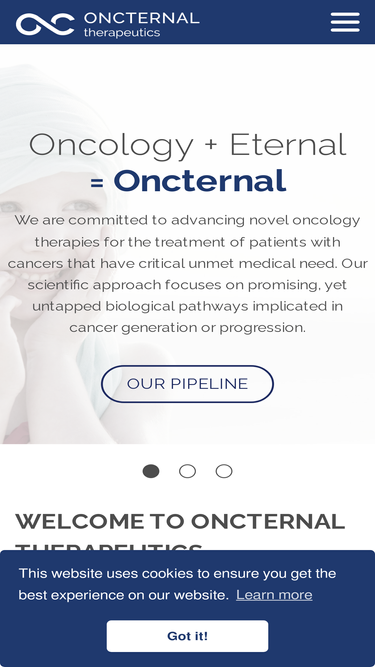 oncternal.com
