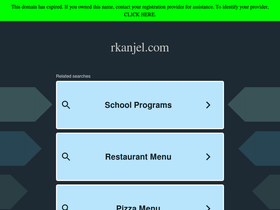 rkanjel.com