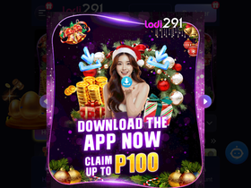 'lodi291.ph' screenshot