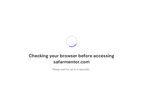 safarmentor.com