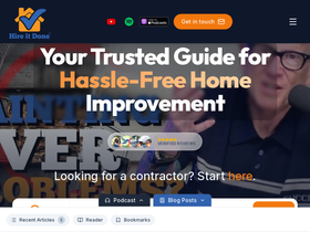 hireitdone.com