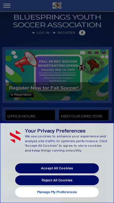 bysasoccer.com