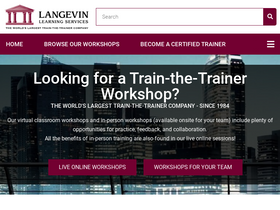 langevin.com