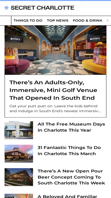 secretcharlotte.co