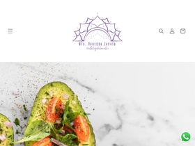 elblogdelanutri.com homepage screenshot